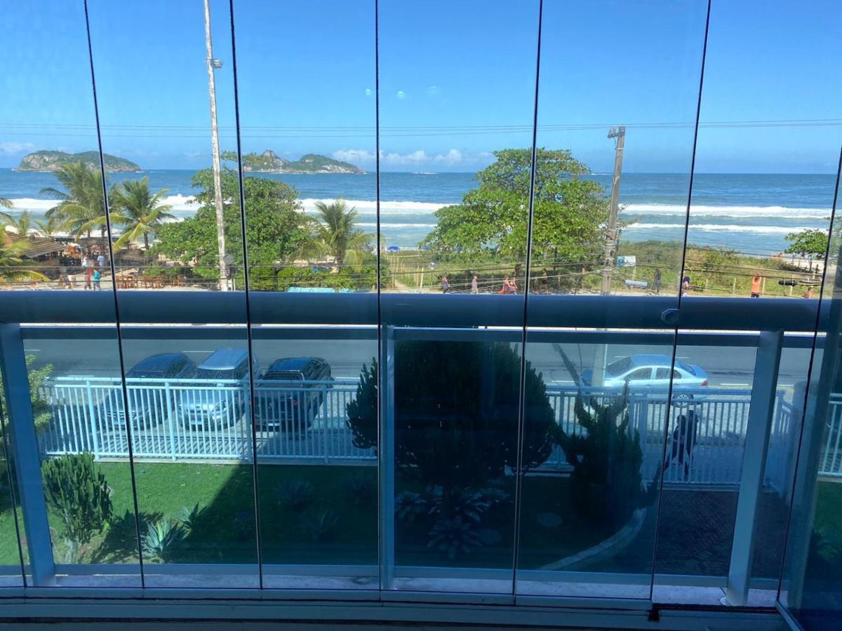Marcolini - Luxo Vista Mar - Praia Do Pepe Рио-де-Жанейро Экстерьер фото